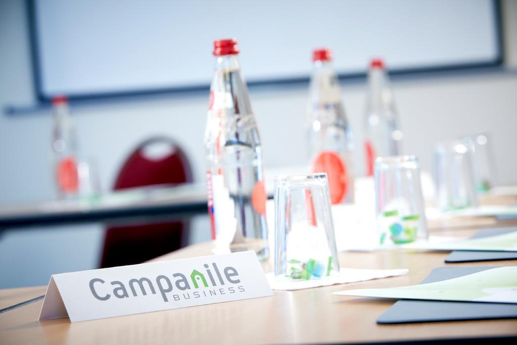 מלון Campanile Montbeliard - סושו מראה חיצוני תמונה